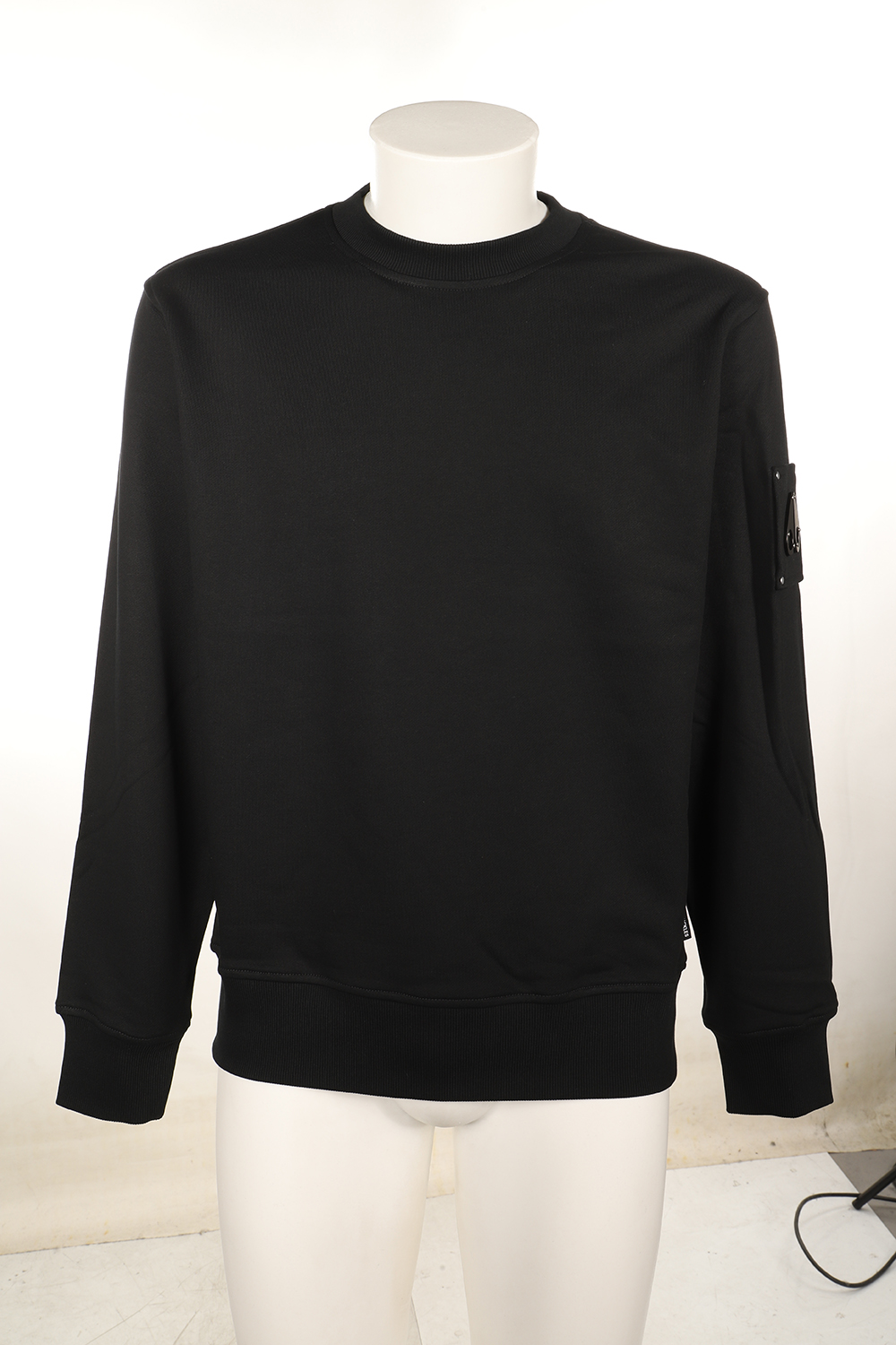 Moose Knuckles M35MS706 HARTSFIELD Sweatshirt